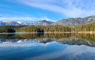 See in Bayern - Förderung Luftreiniger