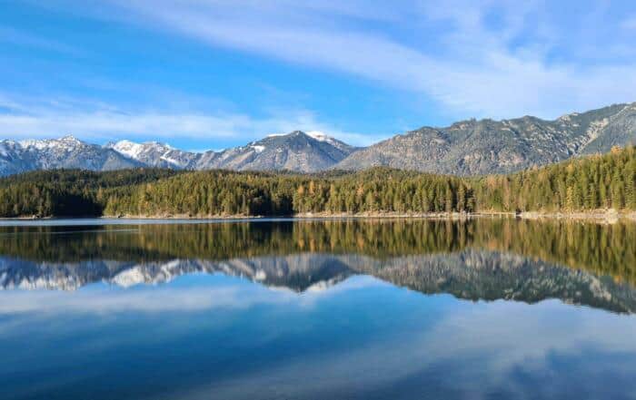 See in Bayern - Förderung Luftreiniger