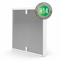 H14 HEPA 14 Filter Luftreiniger