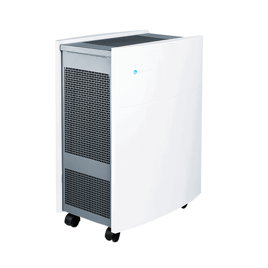 Blue air 680i discount