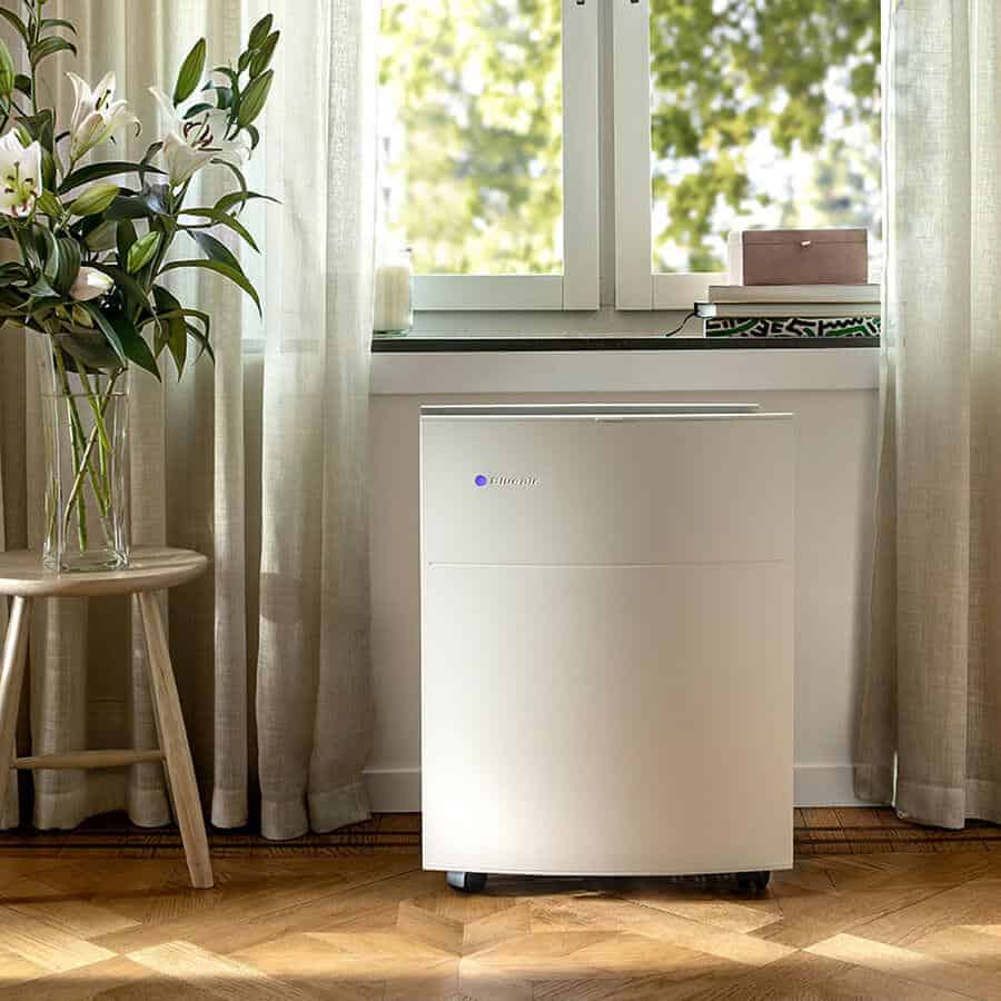 Blueair classic 680i filter hotsell