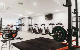 Corona-Regeln in Hessen: Fitnessstudios öffnen wieder - Luftreiniger schützen vor Coronaviren