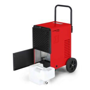 Gewerbe-Luftentfeuchter TTK 166 mieten