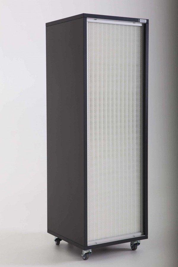 Benchalist AIR CLEANER COMPACT Luftreiniger *Förderung