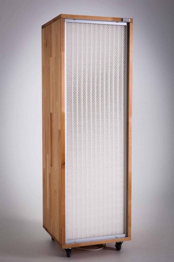 Benchalist AIR CLEANER COMPACT Luftreiniger *Förderung