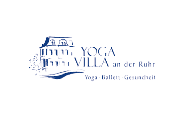 Yoga Villa an der Ruhr -