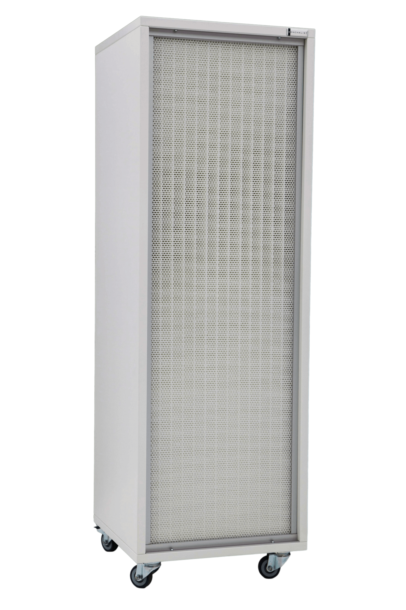 Benchalist AIR CLEANER COMPACT Luftreiniger mieten Benchalist AIR CLEANER COMPACT Luftreiniger mieten