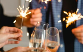 Das Ende des Jahres ist da! Schützen Sie Ihre Mitarbeiter und Veranstaltungsteilnehmer vor der Grippe und Corona!