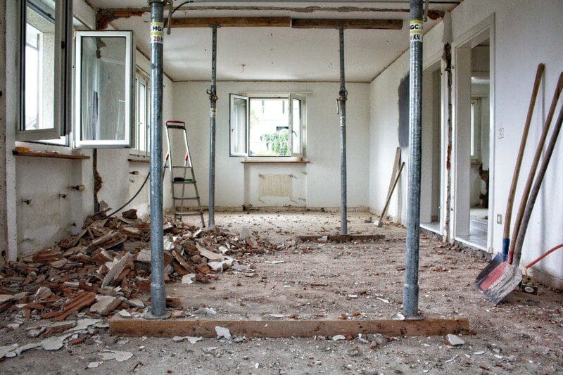Luftreiniger für Sanierungen – Die Raumluftreiniger von Galuft helfen gegen Staub und Viren auf Baustellen Luftreiniger für Sanierungen - Die Raumluftreiniger von Galuft helfen gegen Staub und Viren auf Baustellen