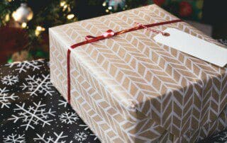 Luftreingier als gute Investition und als Geschenk - Weihnachtsgeschenk