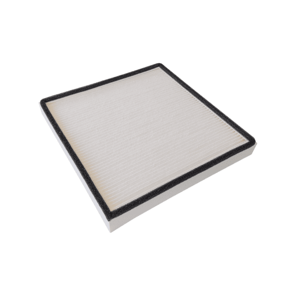 Leistungsstarker AH320 POLLEN Filter