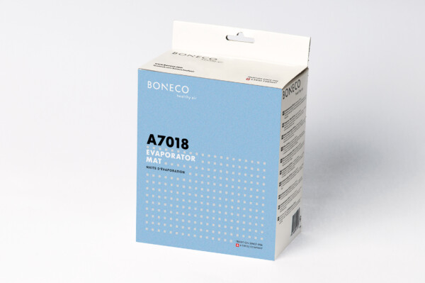 BONECO Verdunstermatte A7018 passend für E2441A