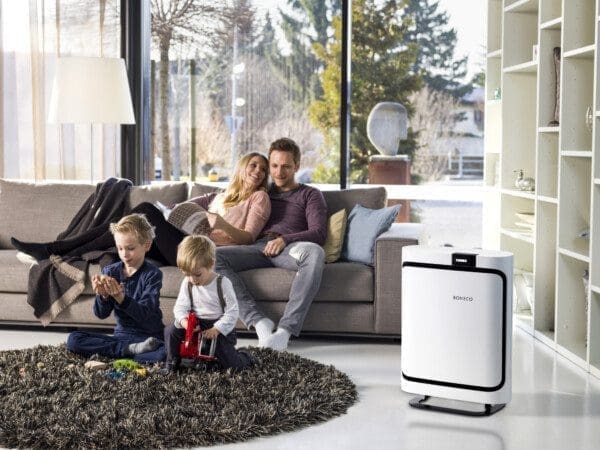 Boneco Luftreiniger P400