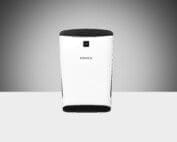 BONECO Luftreiniger P340: Effektives Luftreinigungssystem für eine gesunde Raumluft