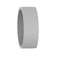 BONECO Verdunstermatte AH700 für H700/H680. Ersatzmatte für Luftbefeuchter, Filtermatte, Zubehör. Boneco Matte im Detail.