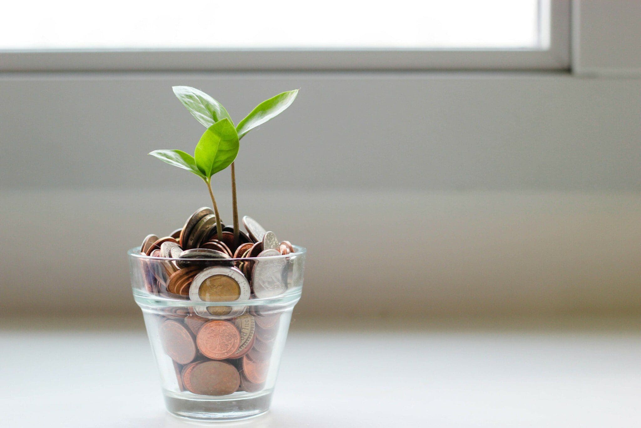 Möchten Sie Ihre Geld sparen? Dann sollten Sie jetzt einen Gasvergleich durchführen!