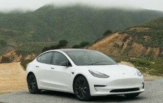 Tesla-HEPA-Filter im Einsatz