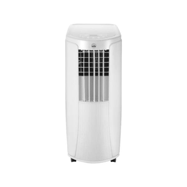 WILFA - Mini Klimaanlage, COOL12, weiß