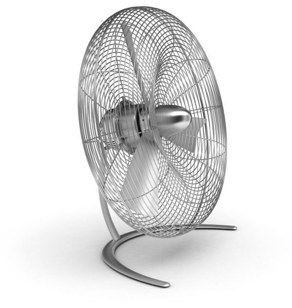 Charly: Turbinenpower im Miniformat!