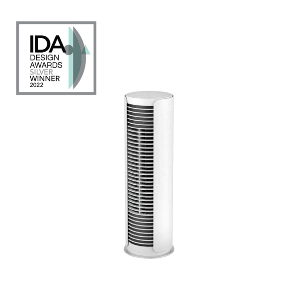 Logo IDA Design Awards 2022 for Peter little fan by Stadler Form