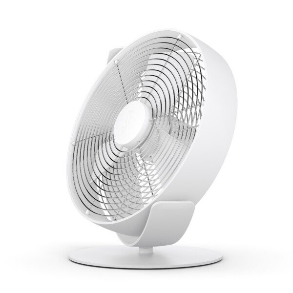 Der Ventilator Tim ist mehr als nur ein einfacher Ventilator; er ist ein Symbol für fortschrittliche Technologie, Designexzellenz und umweltbewusstes Denken.