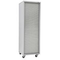 Benchalist AIR CLEANER COMPACT Luftreiniger weiß mieten