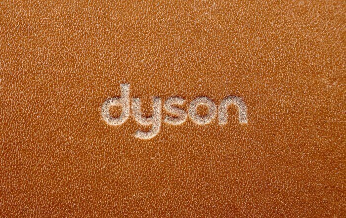 Dyson Luftreiniger Test