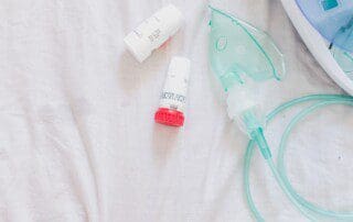 Behandlungsansätze bei Asthma: Welche therapeutischen Optionen stehen zur Verfügung?