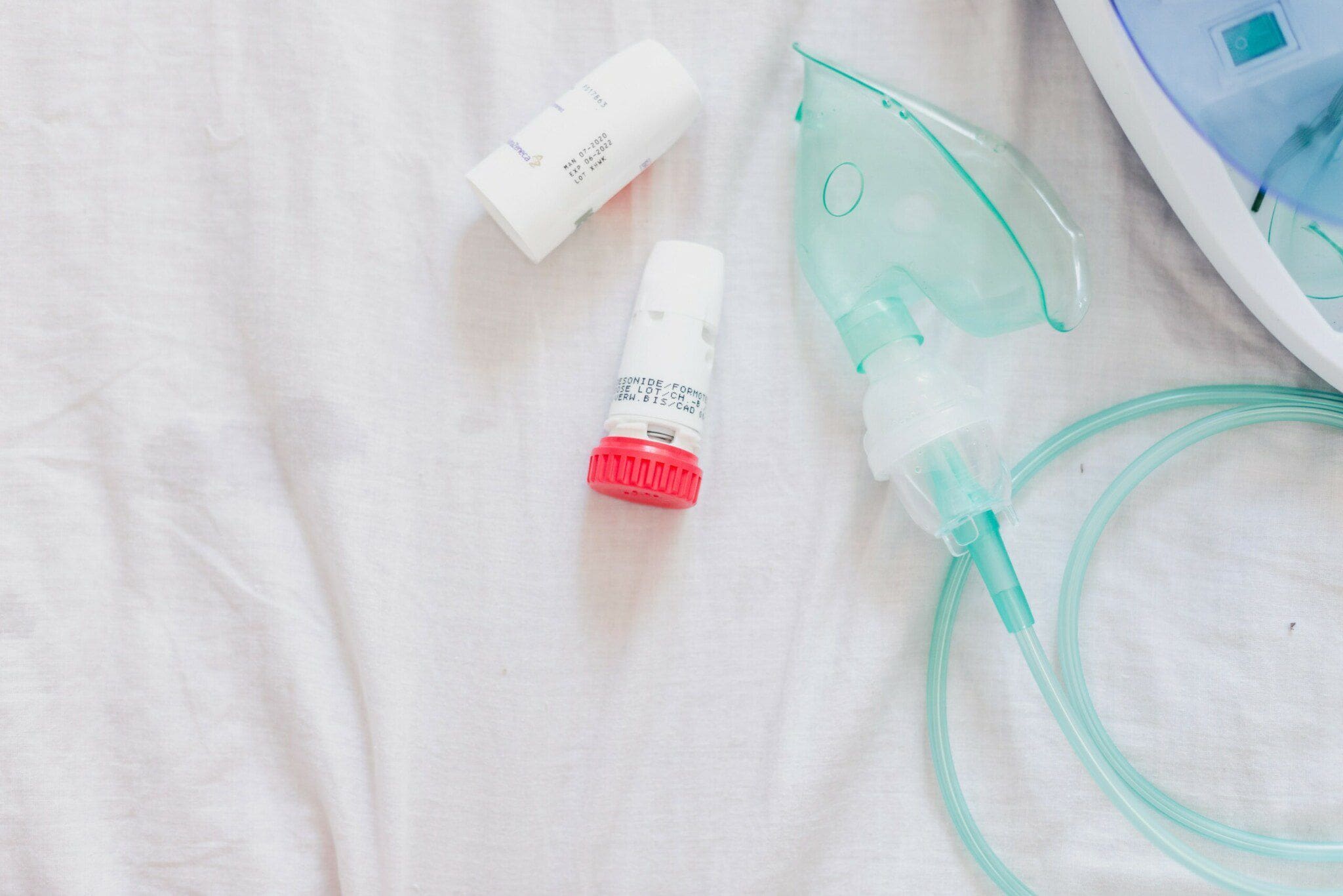 Behandlungsansätze bei Asthma Behandlungsansätze bei Asthma: Welche therapeutischen Optionen stehen zur Verfügung?
