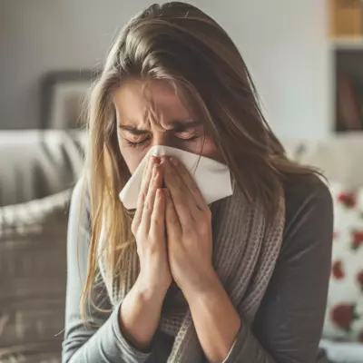 Schimmel in Wohnräumen ist nicht nur ein ästhetisches Problem, sondern stellt auch eine ernstzunehmende Gesundheitsgefahr dar.