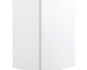 Viktor Design-Luftreiniger: Saubere Luft dank Aktivkohlefilter. Entfernt Feinstaub, Pollen, Gerüche & Keime. Flüsterleise, mit Nachtmodus. Schickes Design.