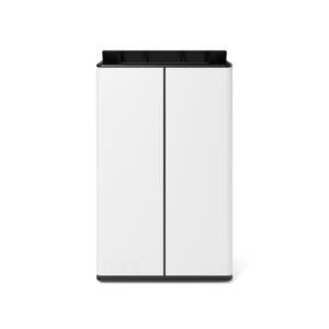 Luftentfeuchter Lukas – optional mit HEPA-Filter - Stadler Form