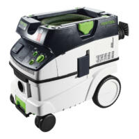 Asbestsauger - H Sauger - Asbest Staubsauger von Festool