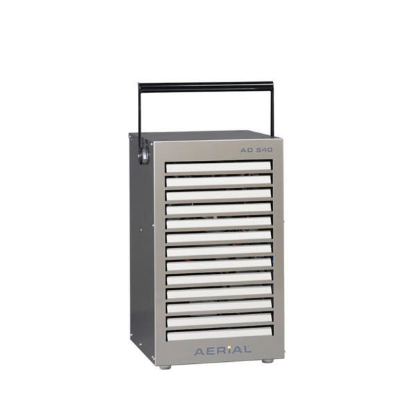 Kondensations-Luftentfeuchter Aerial AD 540