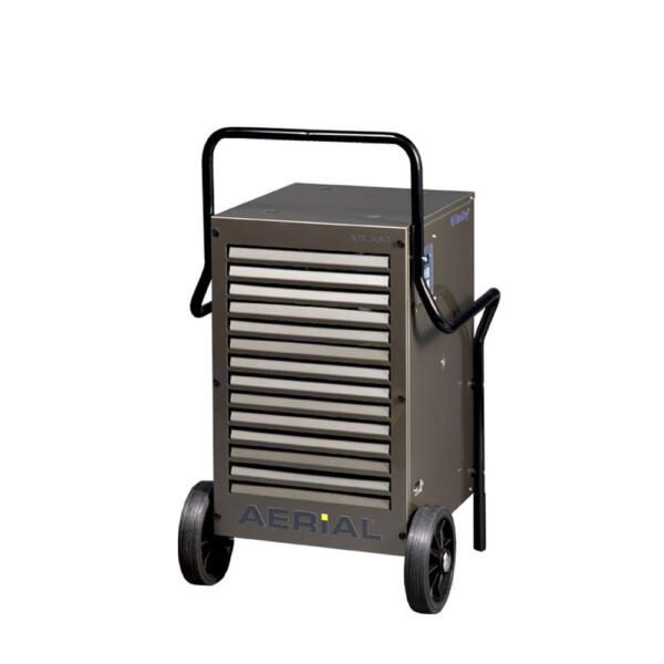 Kondensations-Luftentfeuchter Aerial AD 660 - 52l/24h