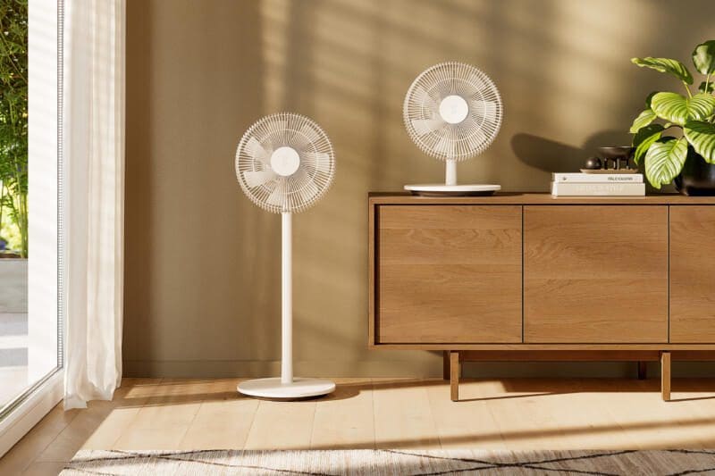 Ventilator Finn mobile: Jetzt bestellen und den Sommer genießen
