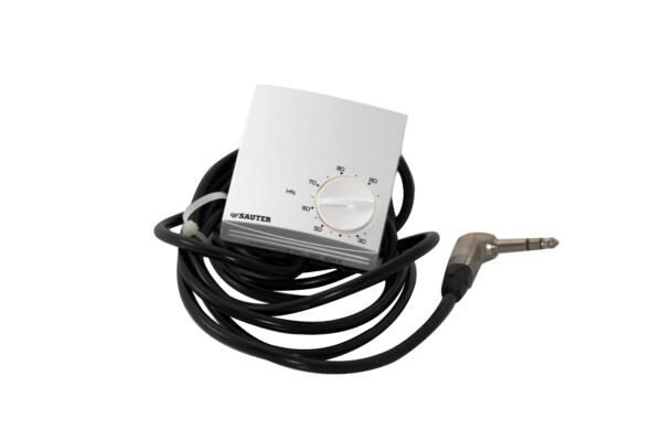 Heylo Hygrostat für Bautrockner mit Klinkenstecker + 3 m Kabel