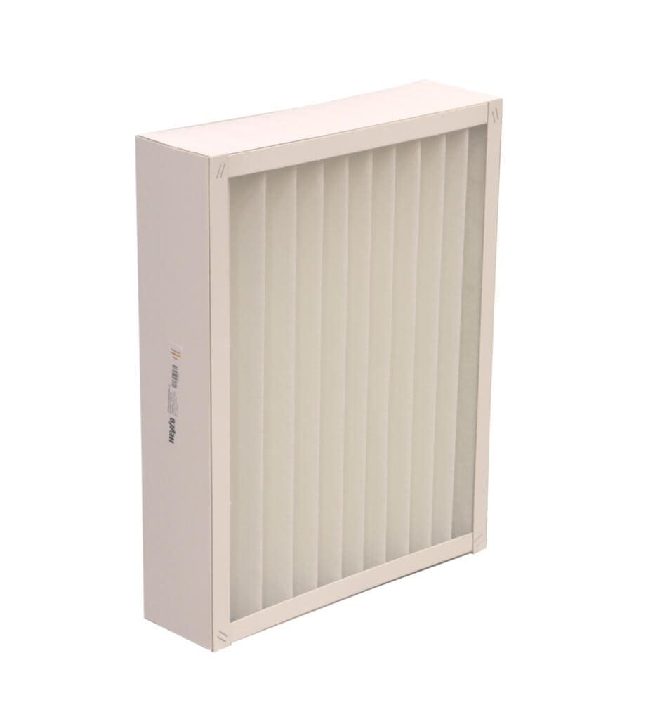 vhbw Aktivkohlefilter kompatibel mit Teka Filtoo Absauganlage, Filteranlage Ersatzfilter 48,4 x vhbw Aktivkohlefilter kompatibel mit Teka Filtoo Absauganlage, Filteranlage Ersatzfilter 48,4 x