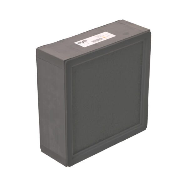 Heylo Hauptfilter Aktivkohle für PF 1000
