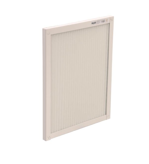 Heylo Vorfilter Grobstaub G4 (3er Set) für PF 3500