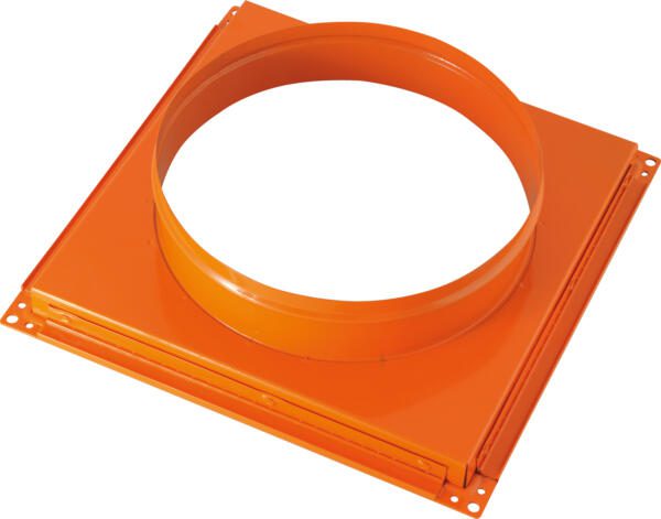 Heylo Schlauchanschlussadapter ø 420 mm