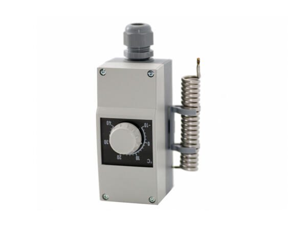 Heylo Hochtemperatur-Thermostat 0 bis+ 120°C