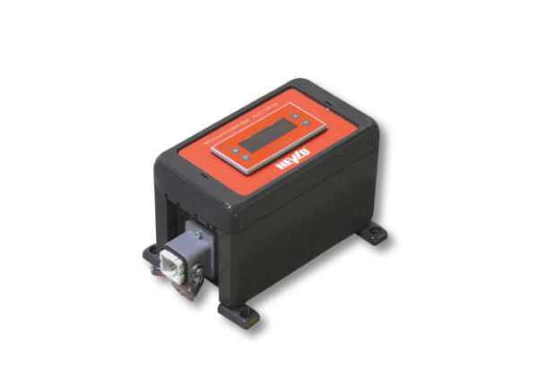 Heylo Raumthermostat digital