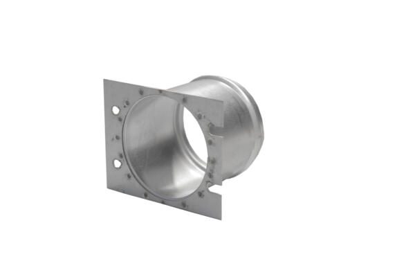 Heylo Schlauchadapter für KT 20 – Bild 2