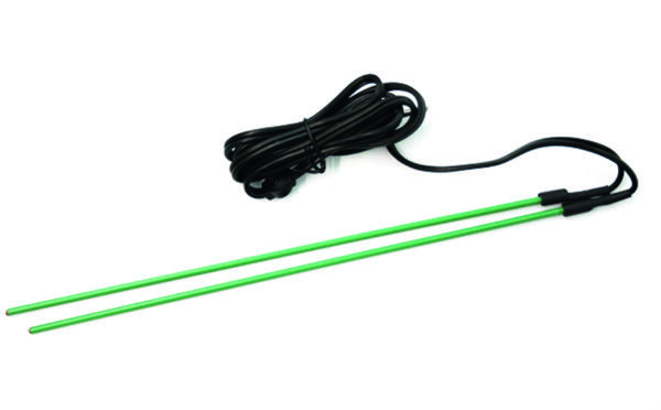 Heylo Tiefenmesssonde 140 mm, 1 Paar