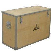 Heylo Transportbox für Pulsjet-Fogger PATRIOT – Bild 2