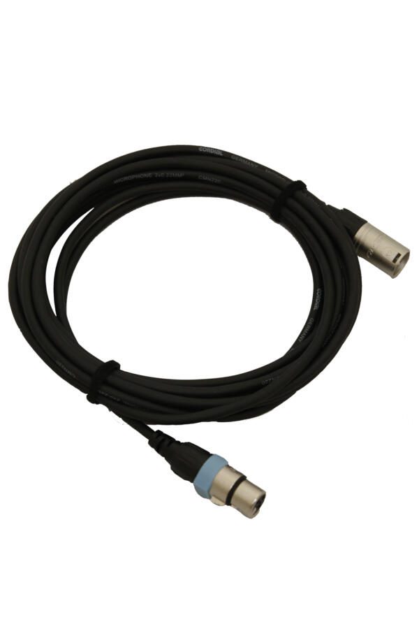 Heylo XLR Kabel für Fernbedienung, 5 m