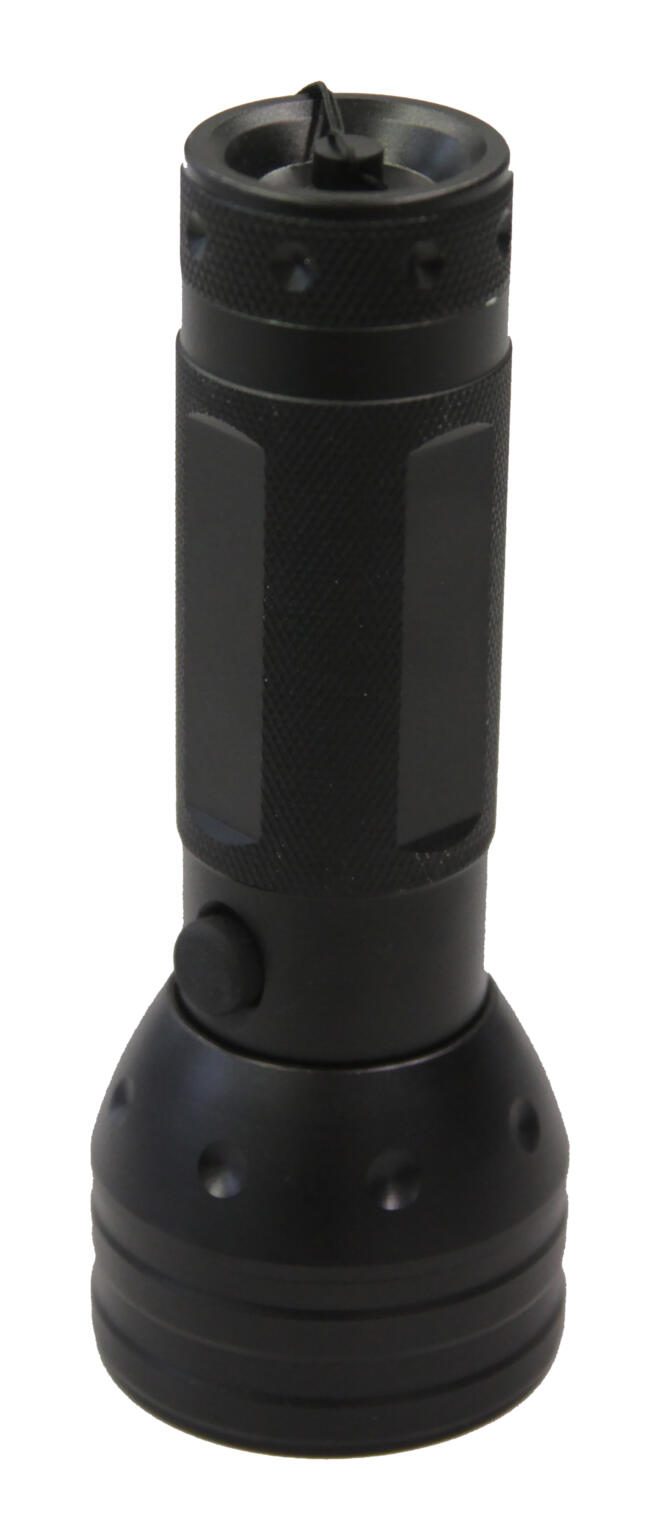 Heylo UV-Lampe für Lecksuchfarbe