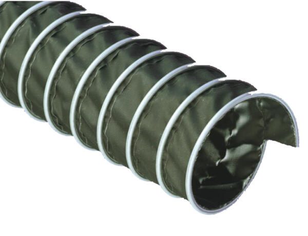 Heylo hitzebeständiger Schlauch ø 100 mm