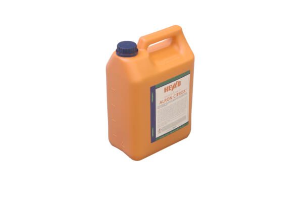 Heylo Reinigungsmittel Alron Citrox (5 Liter)